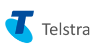 Telstra Telstra