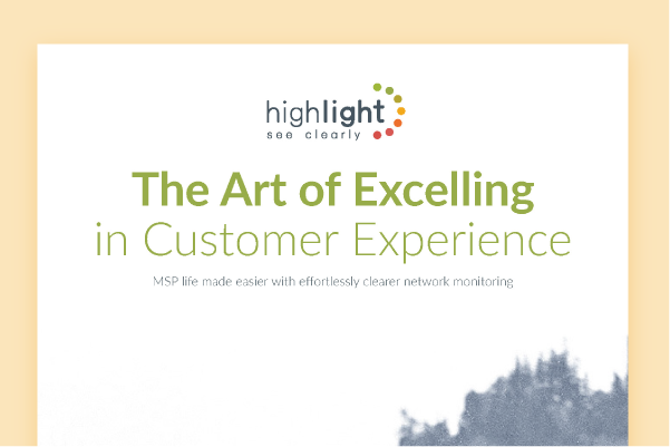 Highlight-The-Art-of-Excelling-in-Customer-Experience