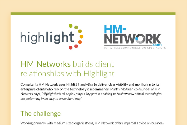 HM-Network-client-relationship-with-Highlight