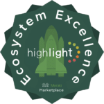 Meraki Ecosystem partner of the month