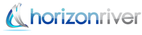 Horizon River logo