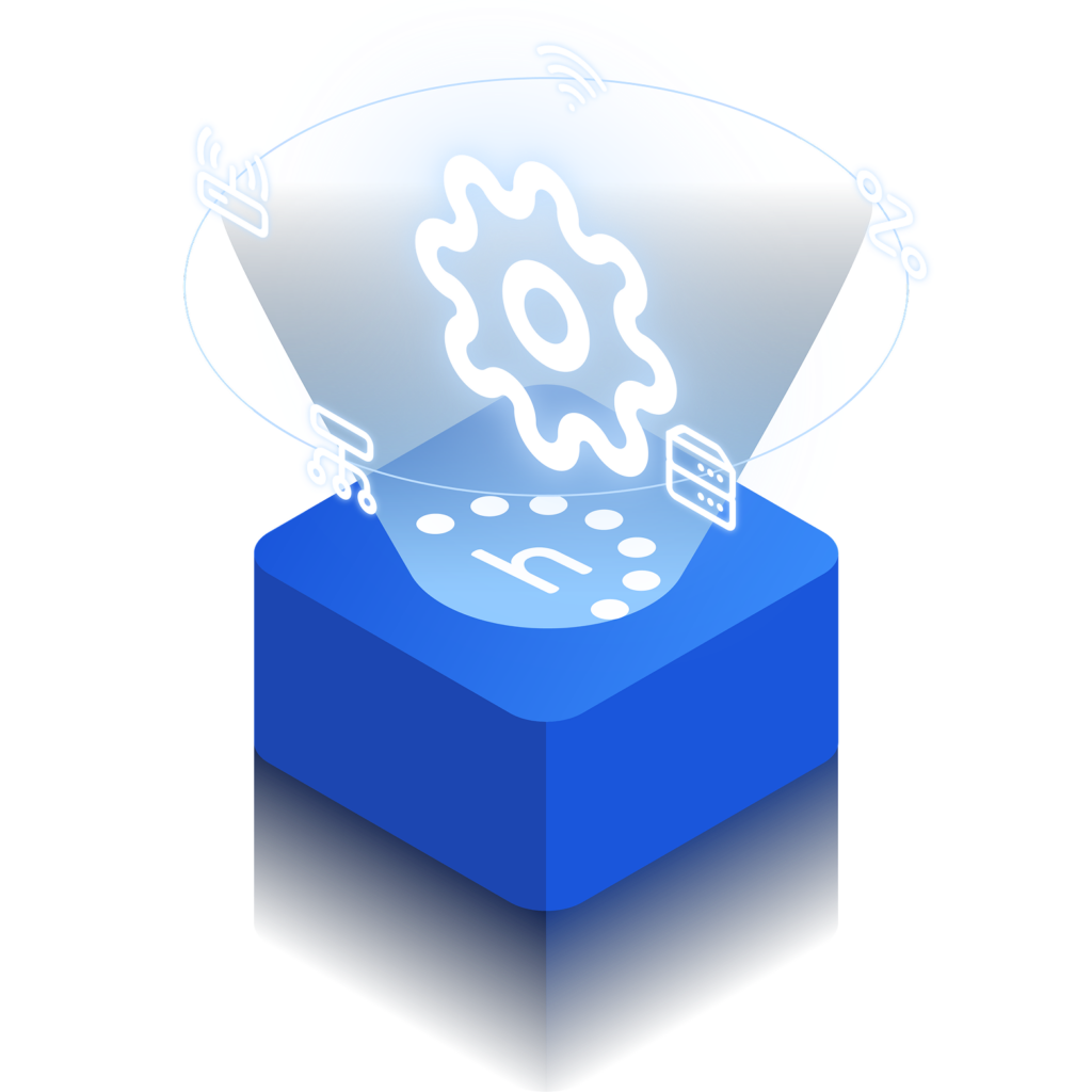 Key Technology Integrations