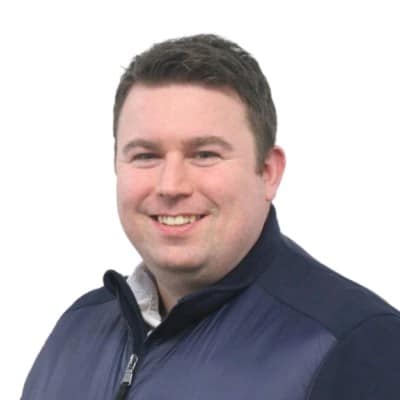 Olly Pryer Olly Pryer, Customer Success Manager